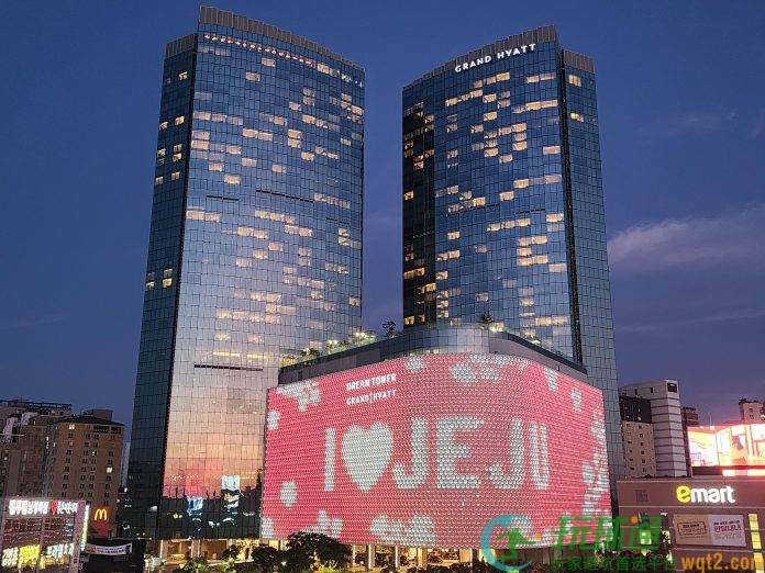 济州天城贵宾业务策略见效　8月投注额按月增28%