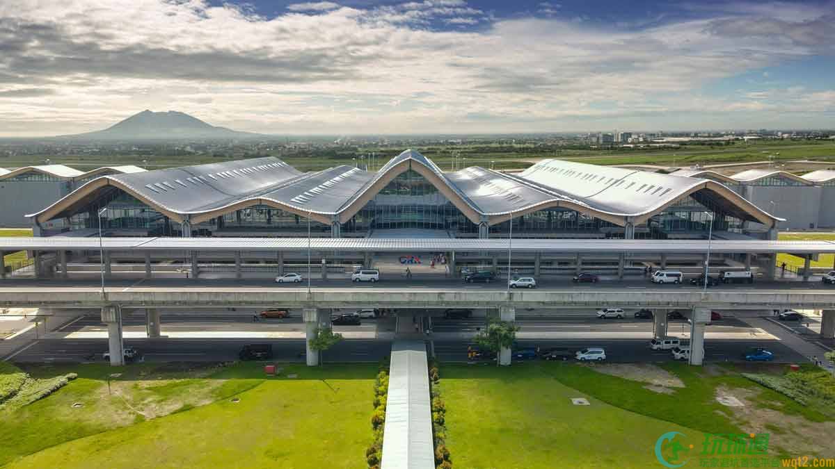 菲律宾旅游部长力争扩中国游客免签口岸 涵盖克拉克等入境口岸
