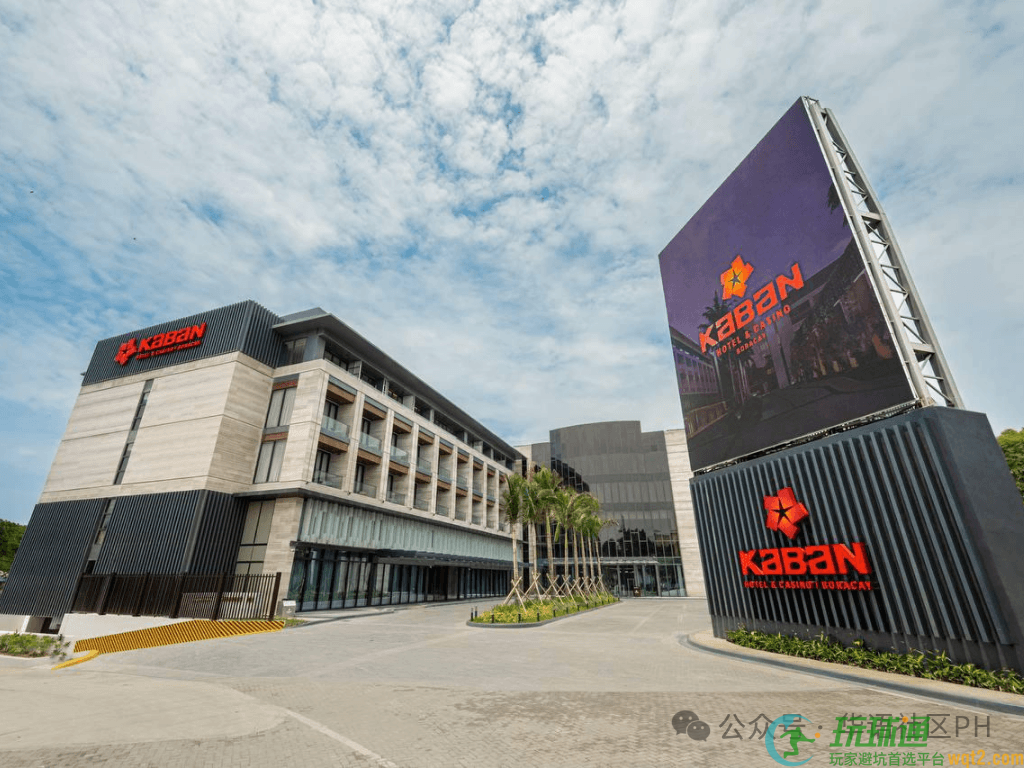 华人王老板出手！长滩岛首家酒店DC明天开业！