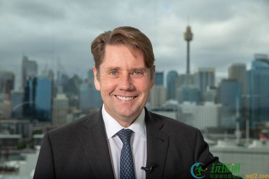 星亿前行政总裁 Matt Bekier 六年董事禁令获局部豁免 仅可管理家族超级年金信託公司