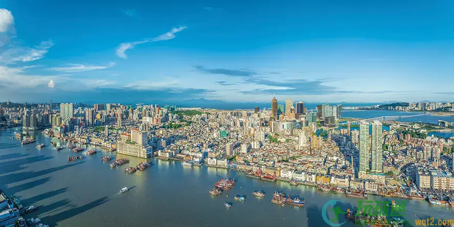 澳门 2026 年第三季 GDP 料跌 2% BC业放缓拖累 酒店餐饮消费仍然强劲