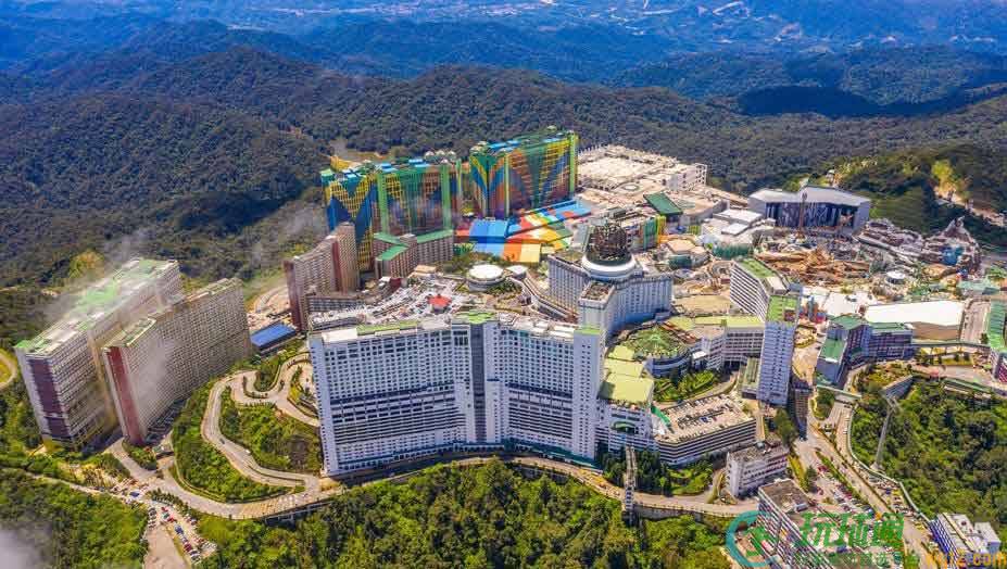 云顶集团建议 3.06 亿美元可放弃供股偿还债务 林氏家族全力支持