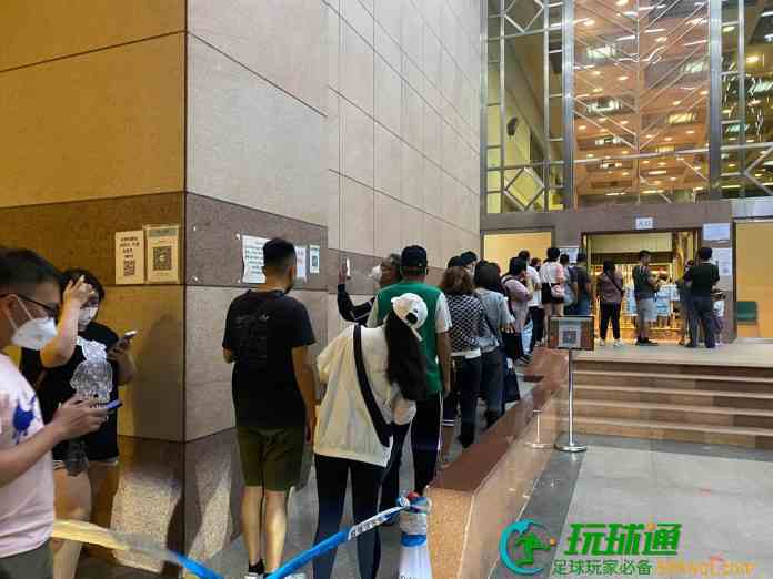 澳门周三起全民快测3天  罗奕龙：开展下轮全民核检可能性不低