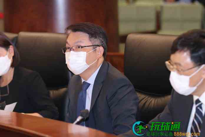 澳门明年继续赤字预算糖照派  财爷估算来年赌收千三亿