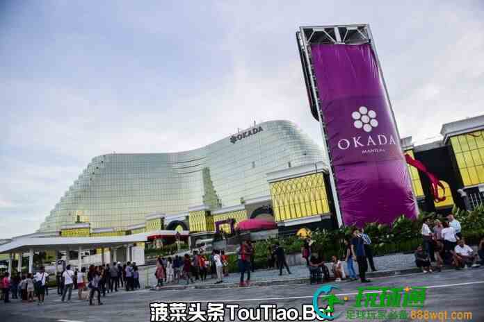 Okada imbroglio强调外国人的危险