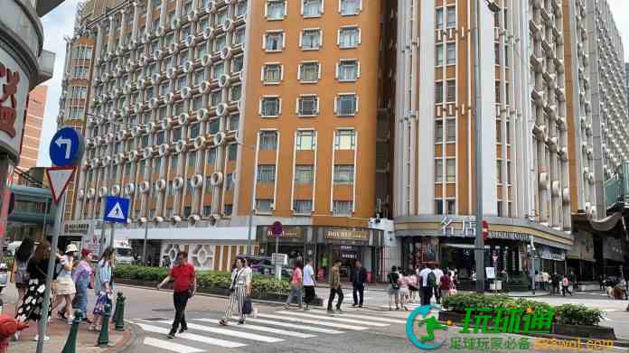 澳门首10个月赌税录515亿  全年执行率达标