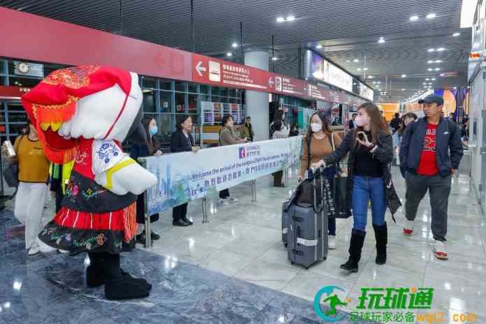 促进客源多元澳门航空开通飞吉隆坡航线  两地直航每周增至17班