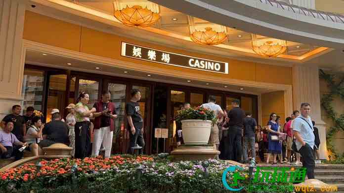 首7月澳门BC税516亿按年升58% 单计7月68亿按月少12%