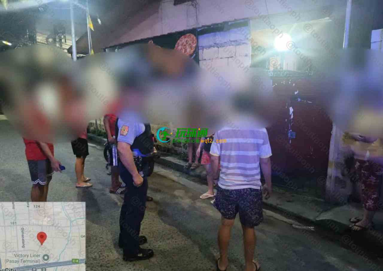 13名按摩女技师遭持枪抢劫 其中2人被强奸