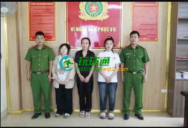 3名女“蛇头”诱骗13人至老挝波乔诈骗窝点，警方一锅端