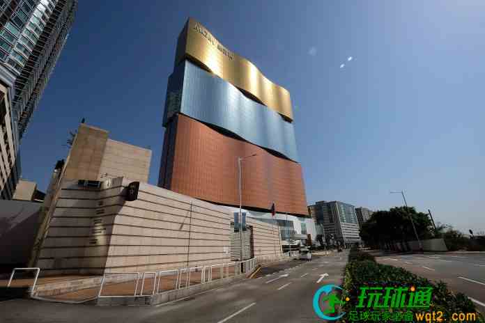 酒店客房需求增  美高梅中国上调今年支付信德服务费上限至两亿