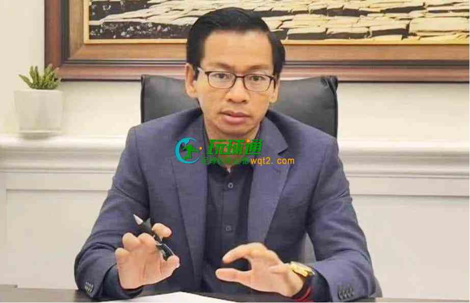 柬埔寨内政部：愿意配合美国打击电诈